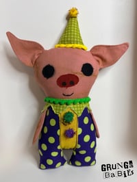 Image 1 of Crispy the Clown