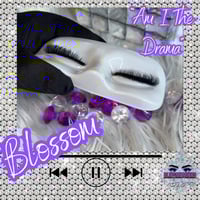 Image 5 of “AM I THE DRAMA 🎭” Mink Collection