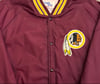 VTG 90s Chalkline Washington Redskins Commanders Jacket Sz XL