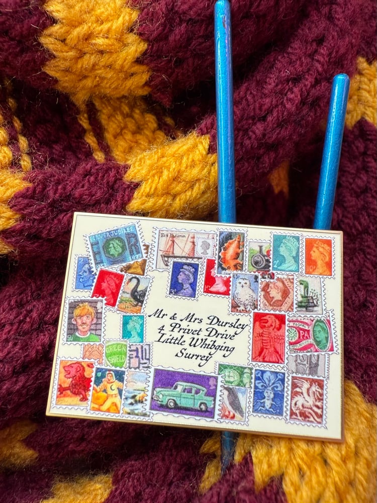Image of REORDER Letter With Excessive Postage 2.0