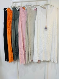 Daisy Lace Dress