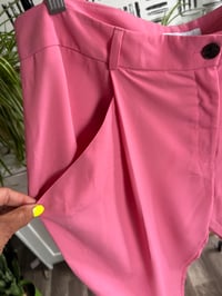 Image 2 of pink pants 