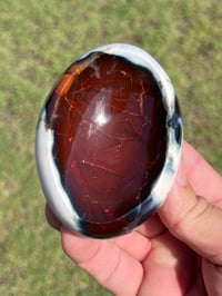 Image 7 of Carnelian Bowl | Madagascar #3004