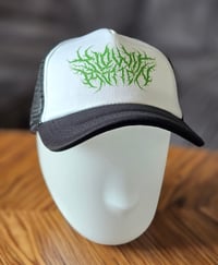 Image 3 of TRUCKER CAP