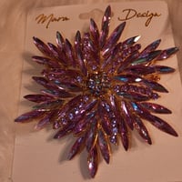 Image 1 of PURPLE  FLOWERS