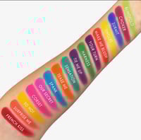 Image 3 of The Lingerie Collection - Naughty Nights (Brights)