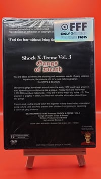 Image 6 of Shock-X-Treme 1-4 (Bundle) 