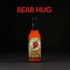 Bear Hug (Heat level: 2/10)