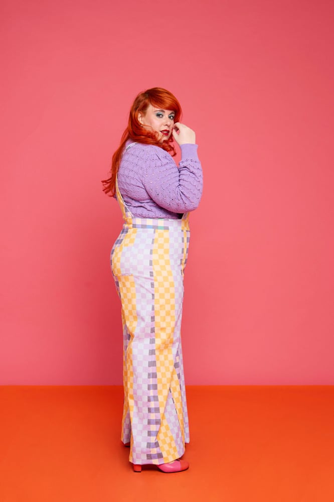 Image of OUTLET Peto Fiorland