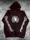 Phenomenal/dedicated Queen Hoodie