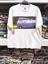 Grateful Dead 1990 Enjoyin’ The Ride Lot T-Shirt - Size XL