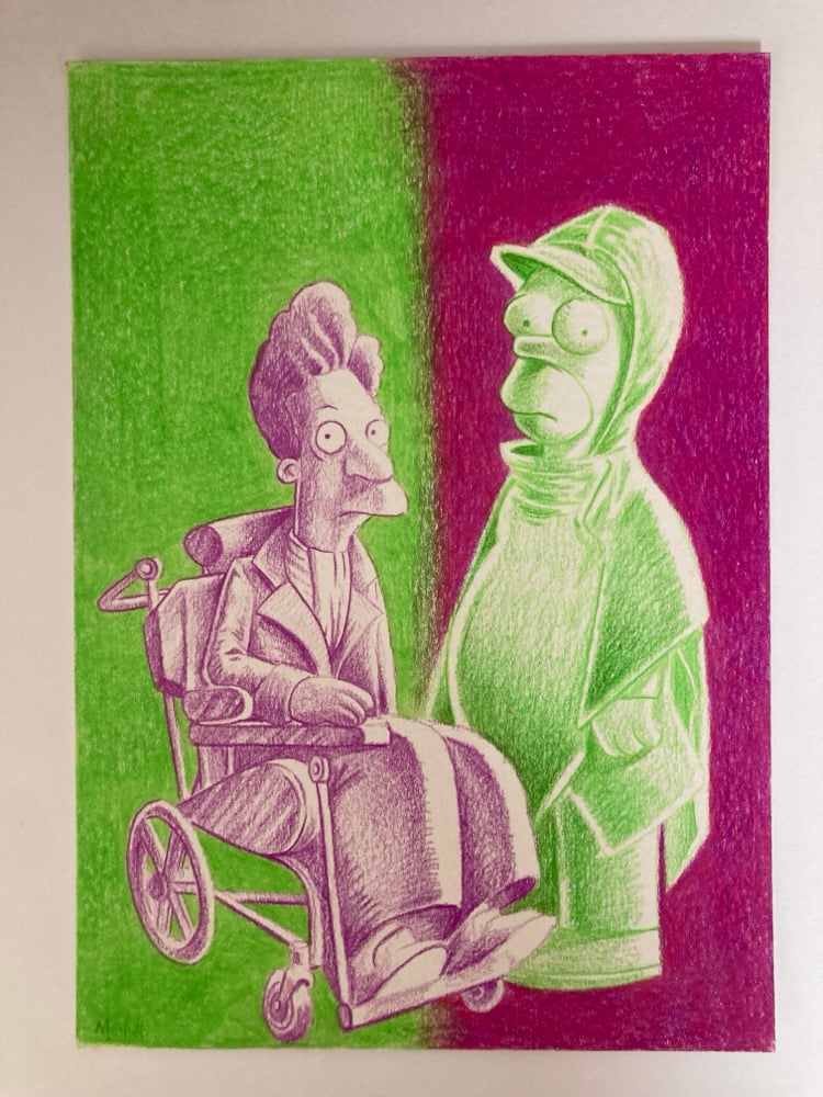 Image of Unbreakadoh 