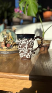 Image 7 of Skull mug 05