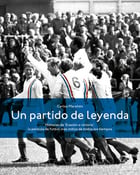 Image of Un partido de leyenda