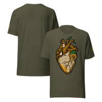 Image 10 of Anatomy Of Nature v2 Tee