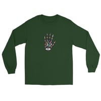 Image 15 of MANO PODEROSA I LONG SLEEVE SHIRT