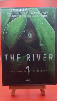 Image 1 of The River