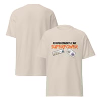 Image 3 of Superpower Tee