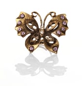 Image of Urban Butterfly ring