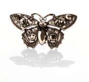 Image of Butterfly Victorian