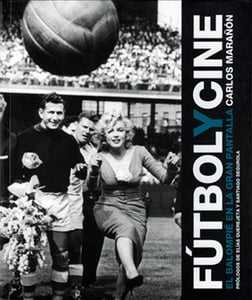 Image of Fútbol y Cine