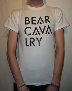 Image of "Bear Cavalry" T-Shirt