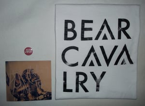 Image of Bear Cav Bundle