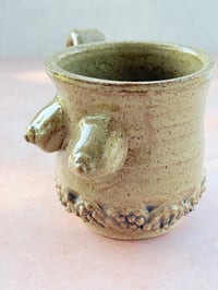 Image 3 of Boob Mug (Magic Garden No. 112)