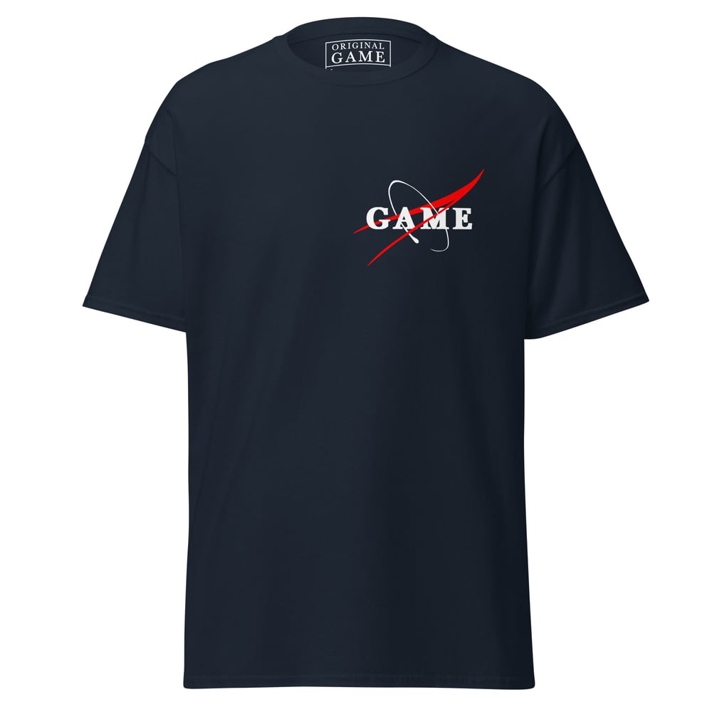 SPACE GAME Tee