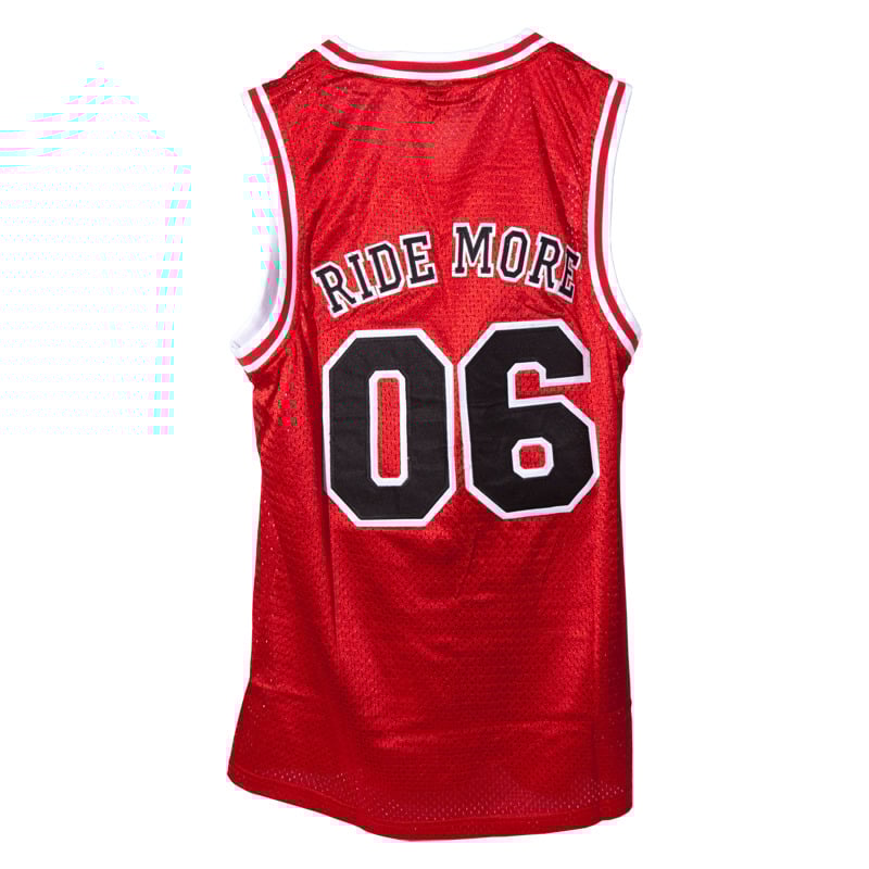 Image of Coast to Coast Jersey