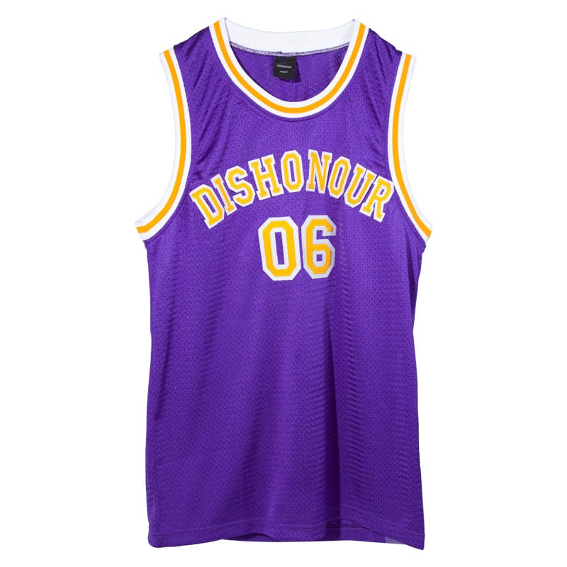 Image of Coast to Coast Jersey