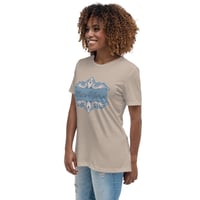 Image 6 of Women's Relaxed T-Shirt Make haste! Bridgerton inspired 