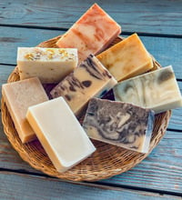 Image 1 of Goat Milk Soap