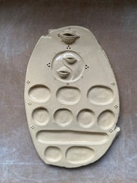 Image 1 of Paint palette #27