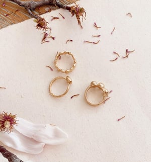 Image of Anillo Mañana