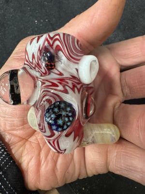 Image of Reaper Hand Jammer
