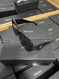 Image 1 of Parade Sunglasses 