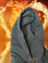 Rage hoodie  (VERY RARE)  Image 3