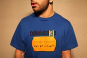 Image of T-Shirts Célibatards-A consommer