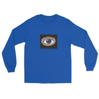 Image 23 of THE EYE II LONG SLEEVE SHIRT