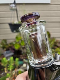 Image 1 of KJ Custom Electrum Puffco Top