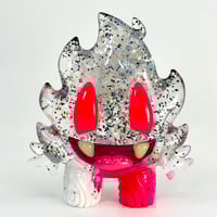 Image 1 of Dragon Fruit Red Eye Chibi Spark 2025