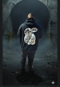 Image 3 of FNA-STU'S Hoodie