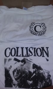 Image of Collision - First shirt
