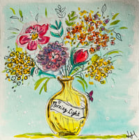 Image 1 of Nature Spells ~ Morning Light