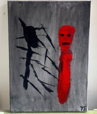 Image 1 of Disintegrazione emotiva 