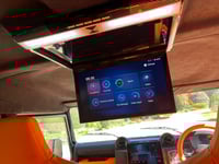 Image 11 of Land Rover 110 2.2 TDCI XS Luxury Modification 