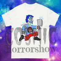 Image 5 of Shangri la J shirt