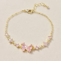Image 2 of Butterfly Bracelet
