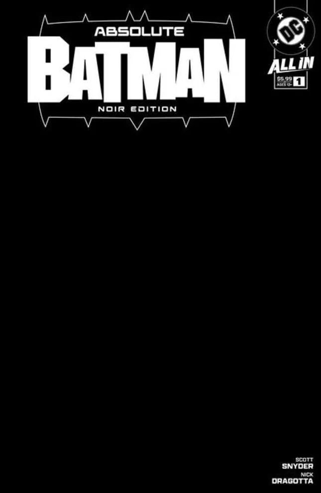 Image of Absolute BatBomb